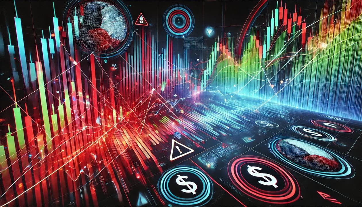 What does the man who predicted the financial crash see as the best bets for 2025? Steve Eisman breaks it down! 🔮