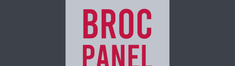 What is Berma Rate of Change Panel