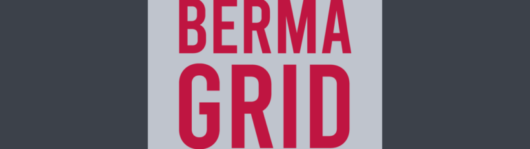 What is the "Berma Grid"