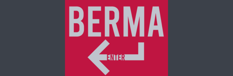 What is the Berma Plan for Entering a Trade