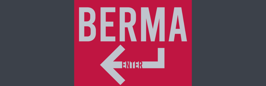 What is the Berma Plan for Entering a Trade