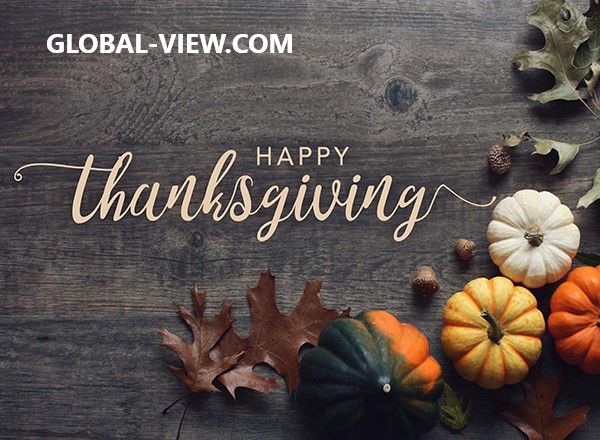 What to Expect in the Thanksgiving Day Trading Week