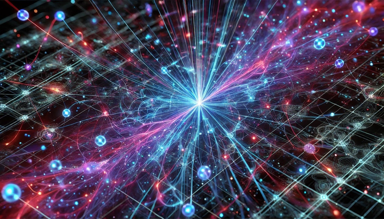 When a 102% revenue growth isn’t even the biggest news for IonQ! Discover what’s fueling this quantum stock explosion 🔥