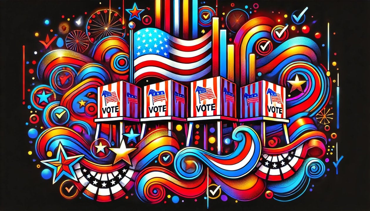 Why are investors pouring into Trump-friendly stocks? Wall Street’s moves might hint at the 2024 outcome 👀