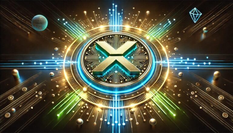 Why is XRP skyrocketing? The factors fueling the surge and why it could be a game-changer for your portfolio ⏳