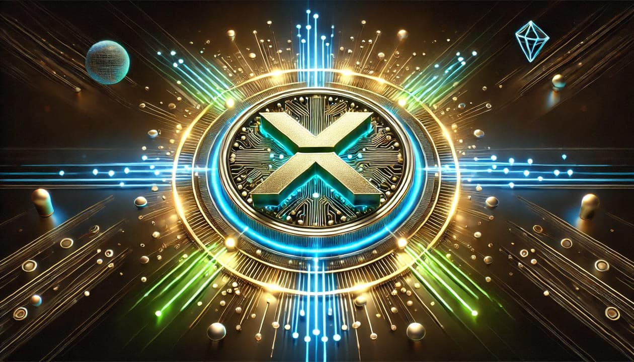 Why is XRP skyrocketing? The factors fueling the surge and why it could be a game-changer for your portfolio ⏳