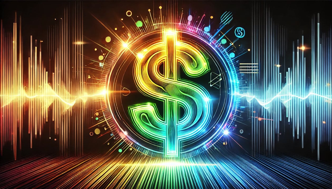 Why is the U.S. dollar soaring? 💸 The answer could reshape your investment strategy