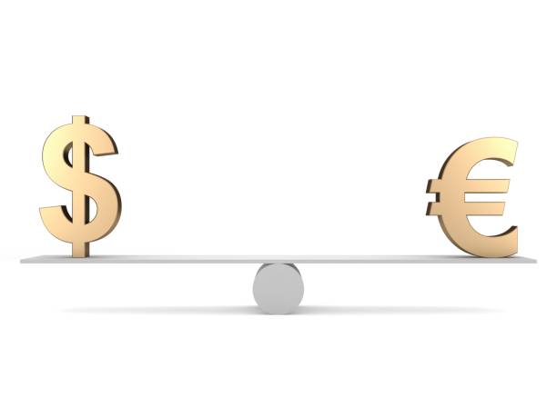 Will Fed-ECB Policy Gap Sink Euro? EUR/USD Analysis - Action Forex