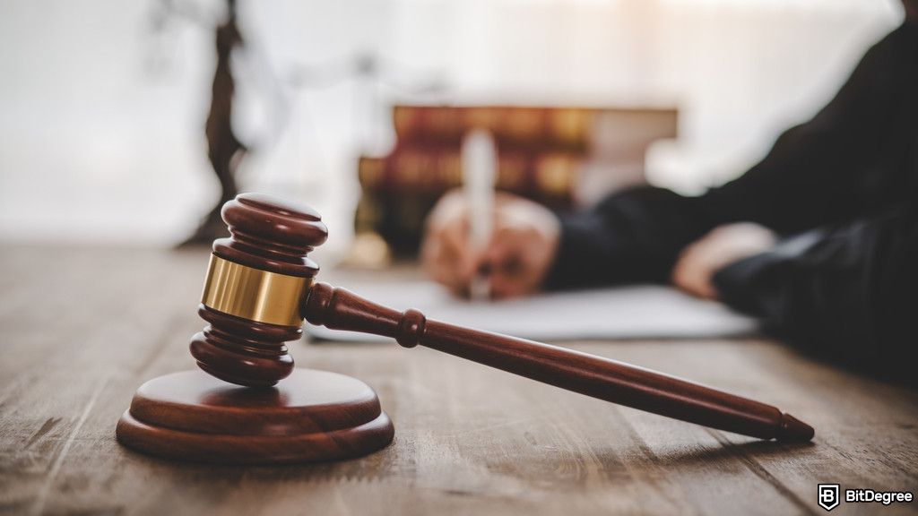 Wright’s Bid to Be Satoshi Nakamoto Crumbles in Court