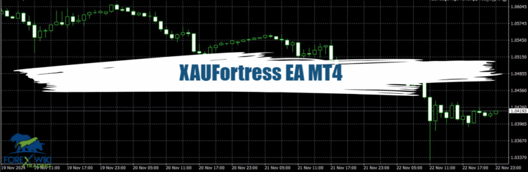 XAUFortress EA MT4 - Free Download 15