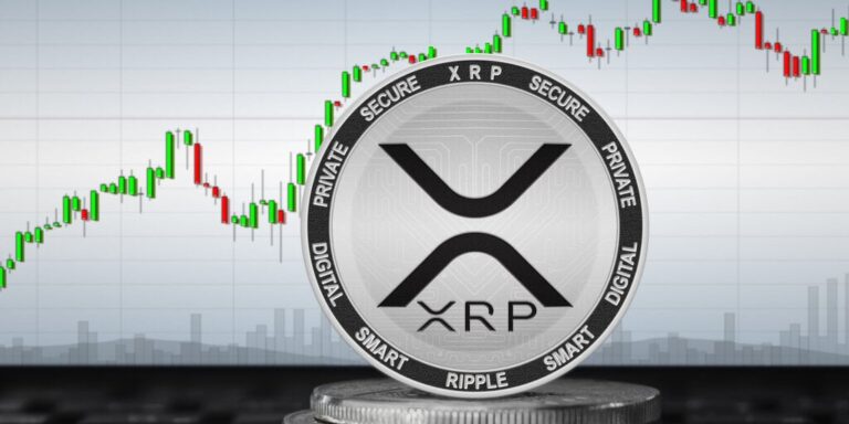 XRP Price Hits 7-Year High, Now Up 274% This Month - Decrypt