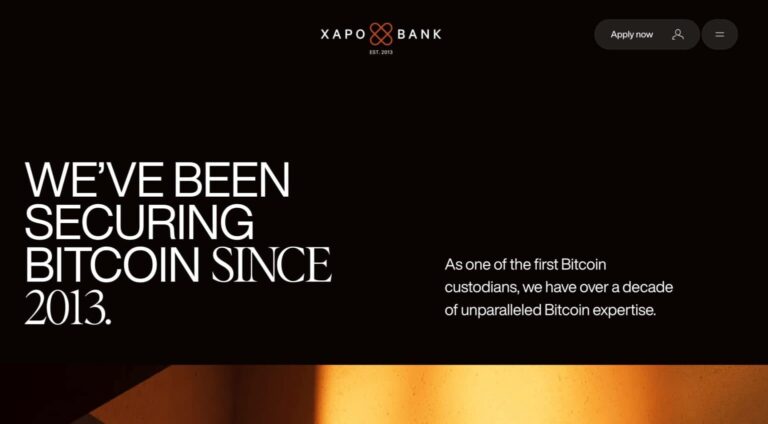 Xapo Bank Pioneers Bitcoin Beneficiary Solution for Legacy Planning