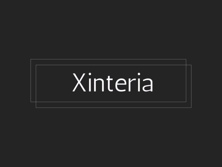 Xinteria Surpasses $1 Billion in Trading Volume, Unveils Innovative Market-Making Technology - Blockonomi