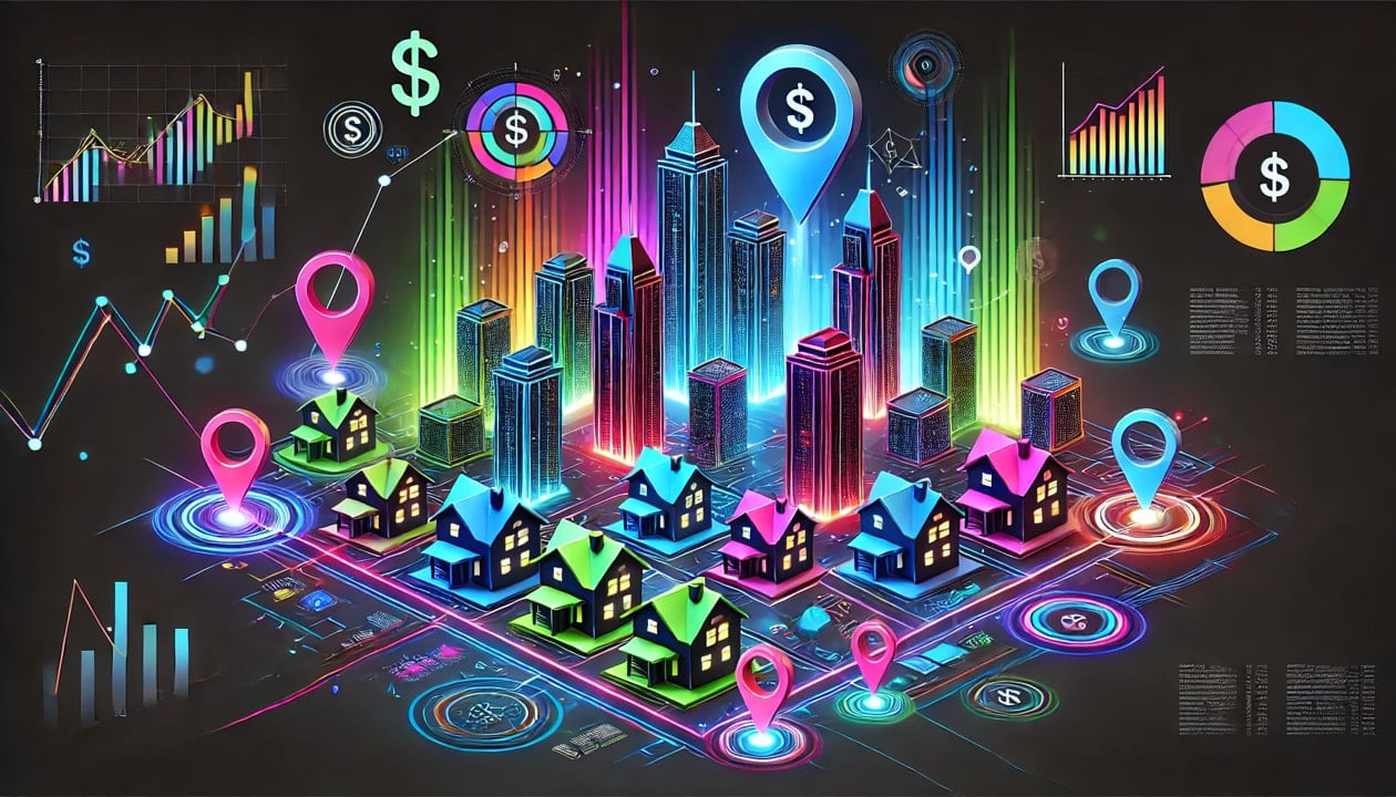 Zillow stock just defied a challenging housing market 🏠 Here’s why investors are buzzing for 2025!