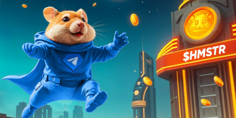 ‘Hamster Kombat’ Token Hits All-Time Low Price With Next Telegram Game Season MIA - Decrypt