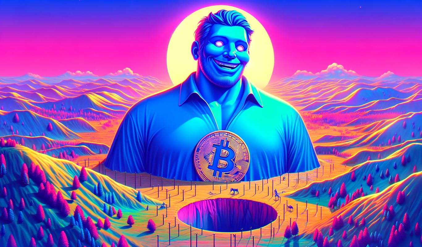 ‘Infinite Money Glitch’ Putting MicroStrategy at Risk of Liquidation, According to BitMEX Research - The Daily Hodl