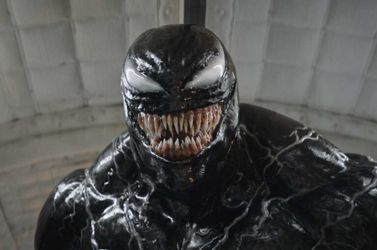 ‘Venom 3’ tops box office again, while Tom Hanks film struggles