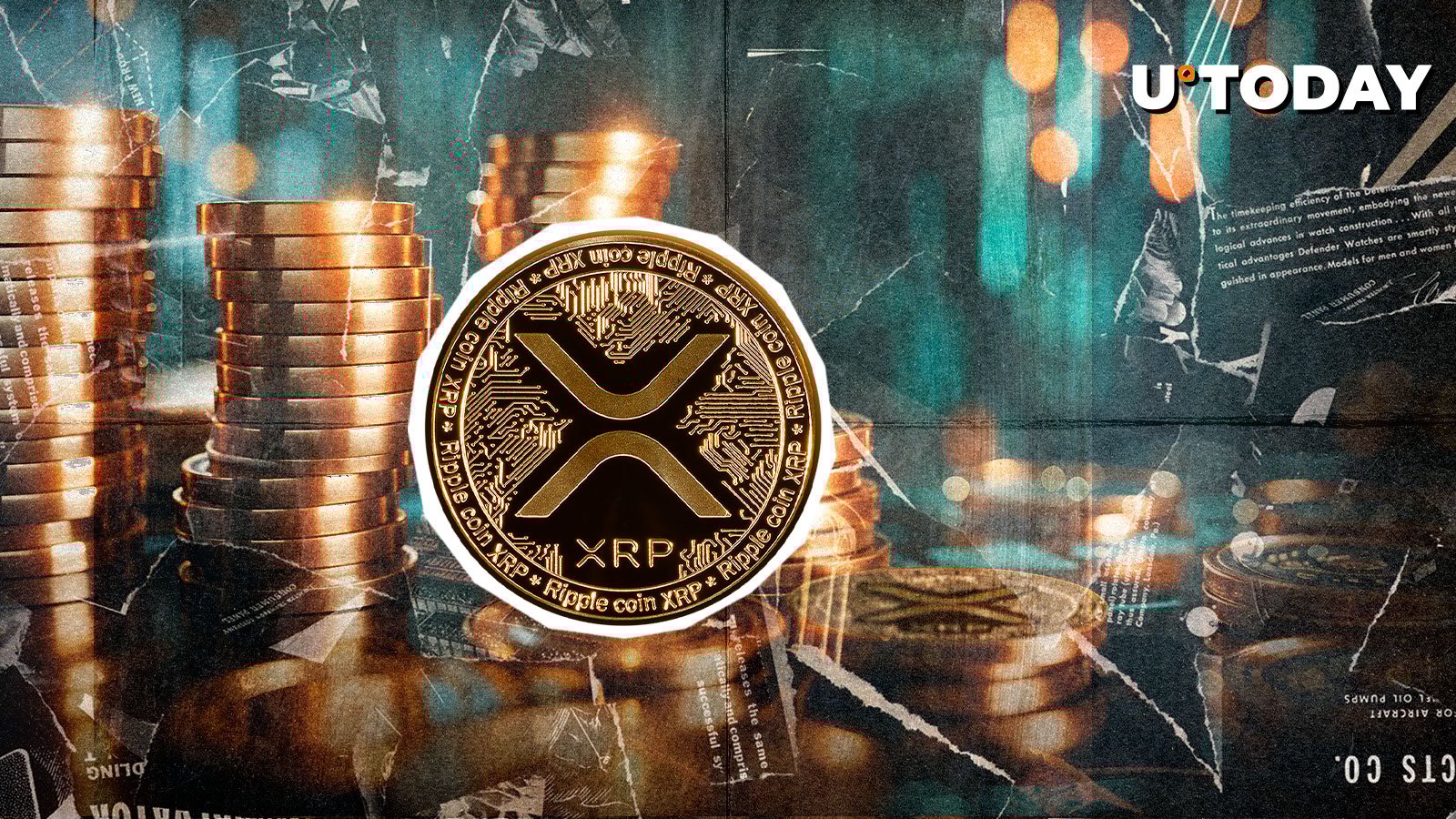 120 Million XRP Grabbed on Dip as Whales’ Activity Picks Up