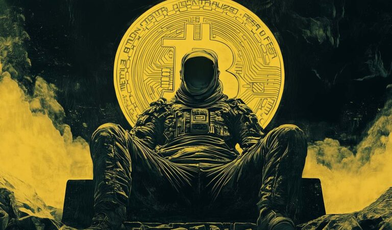 $150,000 Bitcoin Incoming in 2025, According to Crypto Analyst Michaël van de Poppe – Here’s Why - The Daily Hodl