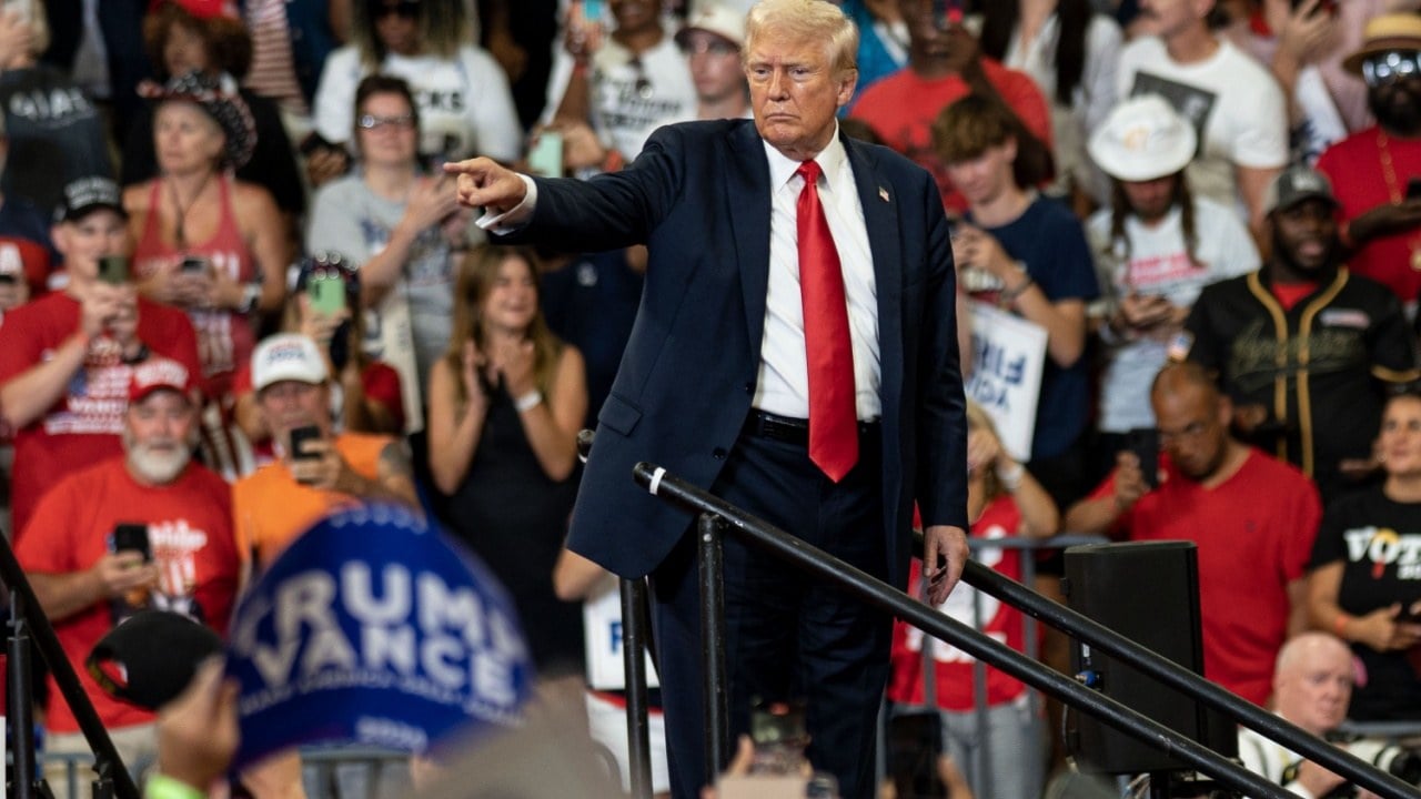 Prelude to Currency War? Trump Threatens 100% Tariffs to BRICS Countries Abandoning the 'Mighty' Dollar – Economics Bitcoin News