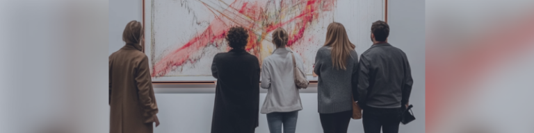 Art is the Pefect fit of Theory and Execution