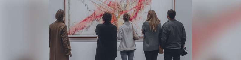 Art is the Pefect fit of Theory and Execution