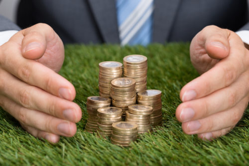 A Once in a Generation Land Grab - Fat Tail Daily