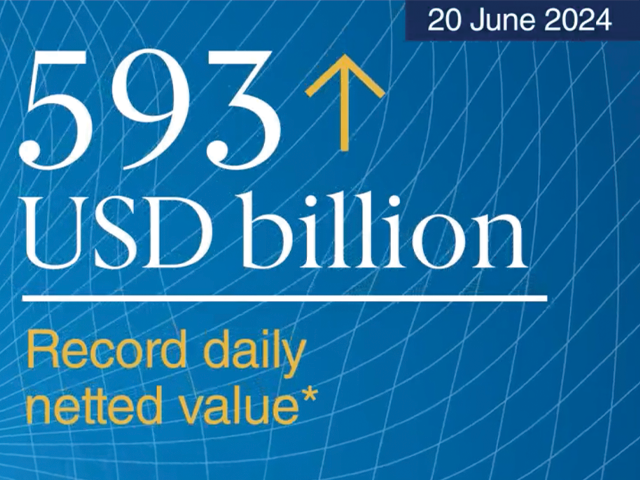CLS: Building buy-side momentum in an evolving FX ecosystem - e-Forex