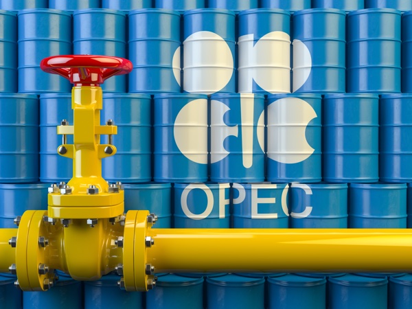 OPEC+ Meeting in Focus: Will Oil Production Cuts Continue Through March 2025? - MarketPulse