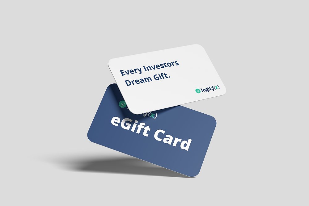 Logikfx's Best Christmas Gifts for Forex Traders 🎁