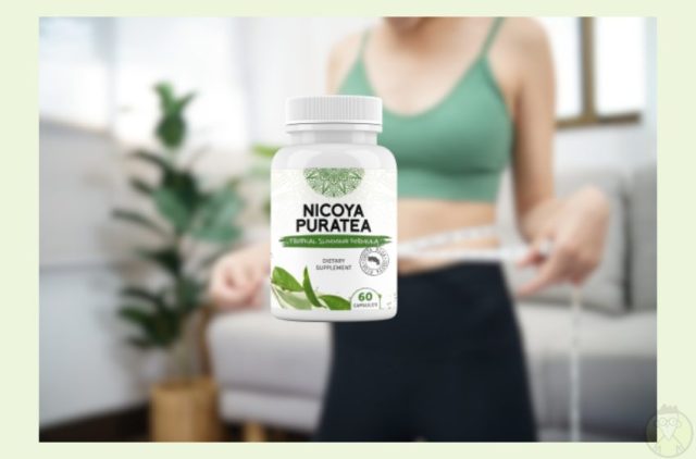 Nicoya PuraTea Review 2024: The Natural Fat Burner You’ve Been Waiting For! Nicoya PuraTea Reviews 2024 • Best Natural Tea Supplement for Weight Loss and Wellness