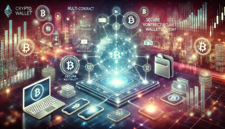 Vitalik Buterin’s Vision for Wallets—The Next Frontier in Crypto UX