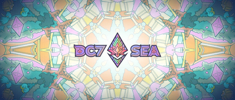 The latest chapter for Ethereum & highlights from Devcon SEA | Ethereum Foundation Blog