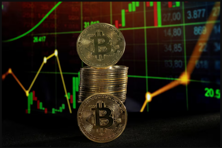 Bitcoin Tops $100,000, Stocks Party At Record Highs
