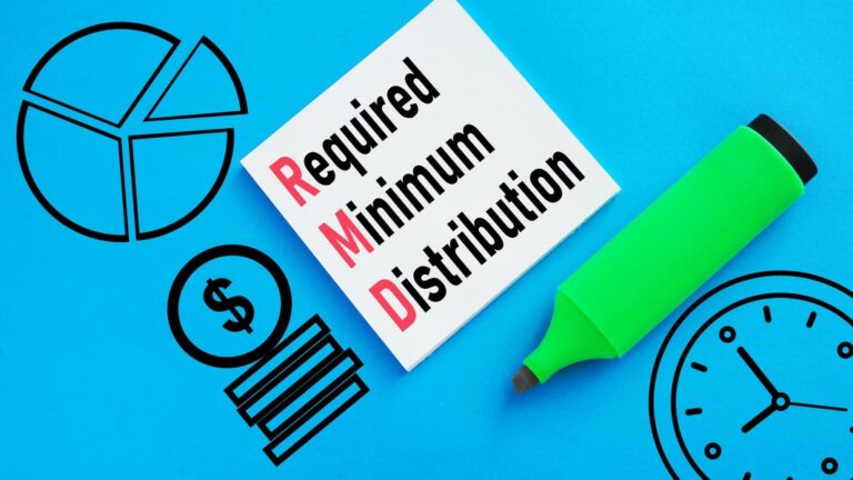 Need To Beat The Required Minimum Distributions (RMDs) Deadline? - shareandstocks.com