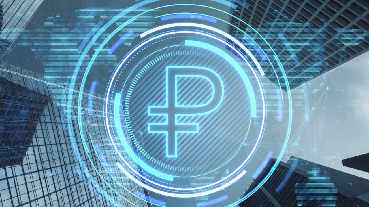 Putin Confirms Digital Ruble Integration in Russia's Federal Budget – News Bytes Bitcoin News