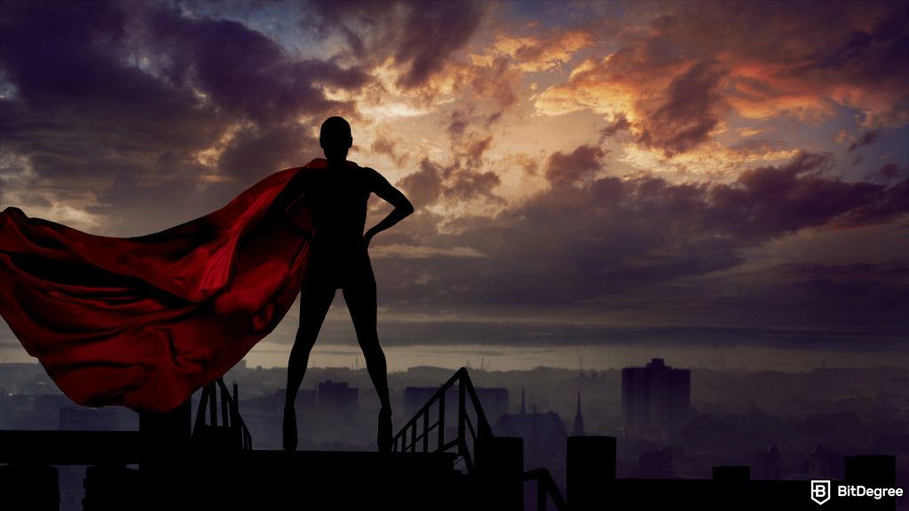 Crypto Avengers Assemble: what's Trump planning