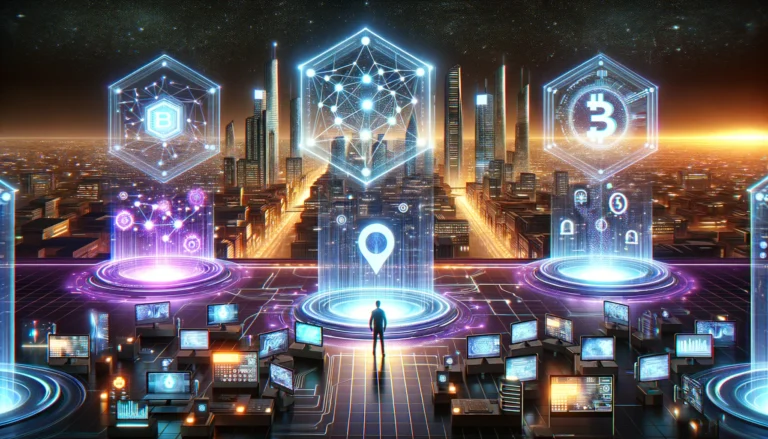 Chainlink Bridges TradFi and DeFi with Growing Capital Markets Adoption - shareandstocks.com