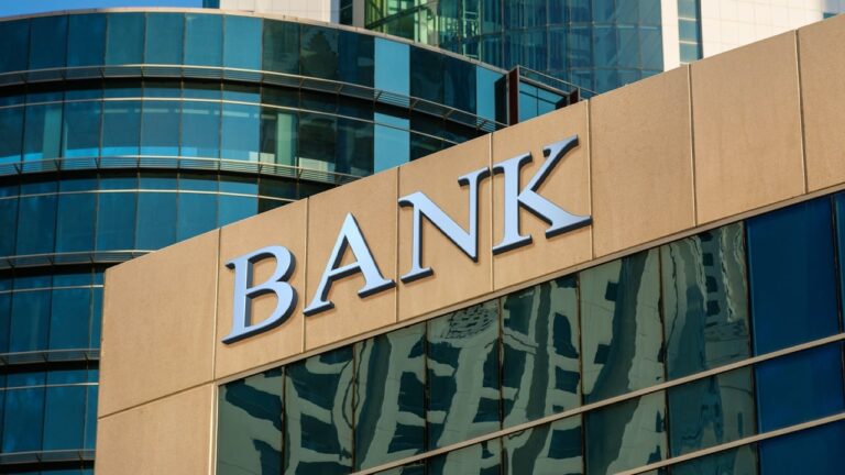 Big Banks vs. Bitcoin: The Battle for Financial Freedom - shareandstocks.com