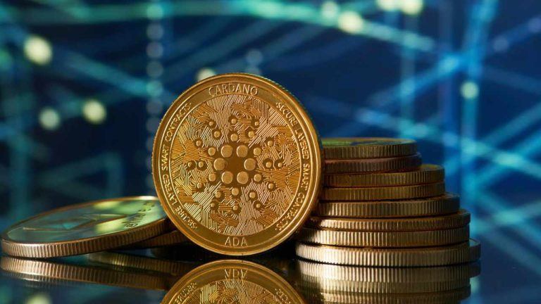 ADA Panic: SEC Lawsuit Hoax and Burn Scare Rock Cardano Community - AabeyLLC Crypto