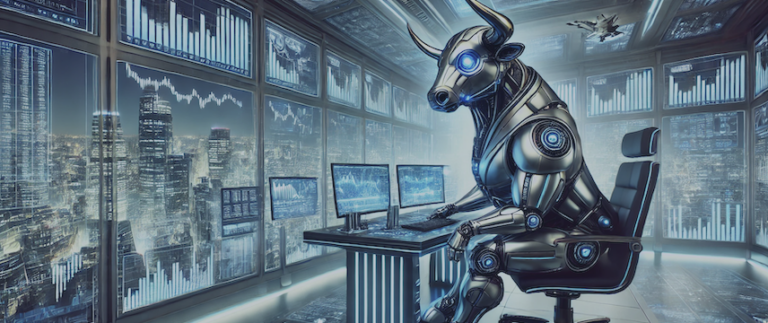 My current MT5 Setup