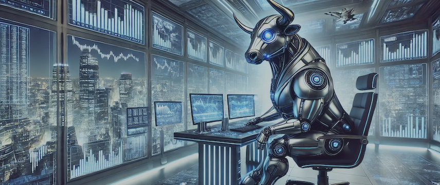 My current MT5 Setup