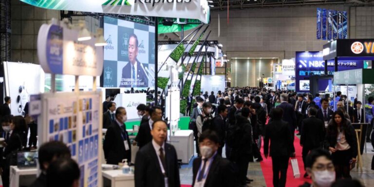 Japan can play 'central role' in global chips, prime minster says - shareandstocks.com