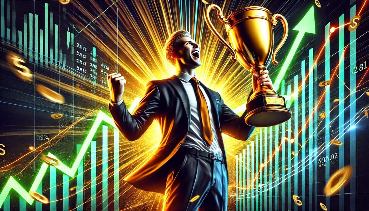 Mastering Breakout Trading: A Guide to Technical Analysis and Strategies