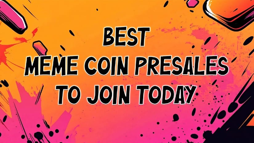 5 Best Meme Coins to Buy Today As This High-Performing Presale Turns Heads