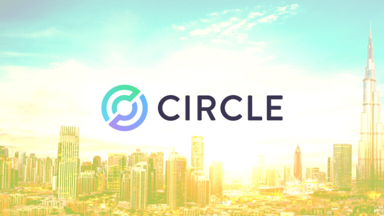 米サークルが中東市場進出へ、ADGMで法人設立 - BitRss - Crypto World News