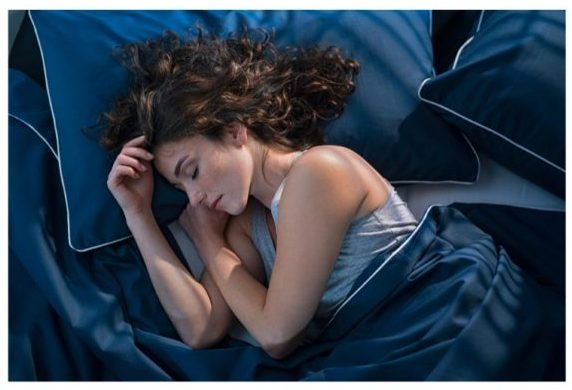 Sleep is Not a Luxury; It's a Necessity