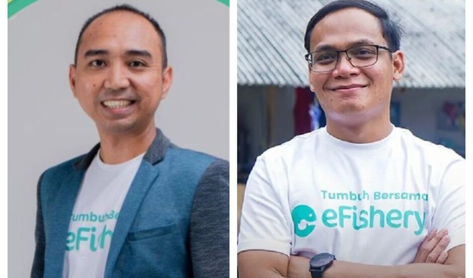 Exclusive: eFishery's board suspends co-founders Gibran Huzaifah, Chrisna Aditya amid probe - shareandstocks.com