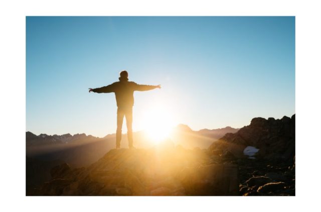 Embrace the Outdoors and Soak Up Some Vitamin D!