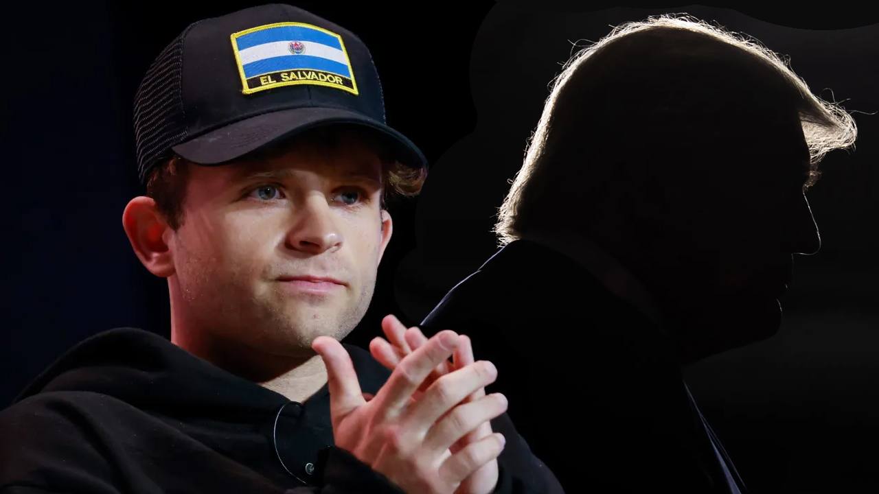 Strike CEO Drops Bombshell: Trump Eyeing US Bitcoin Reserve on Day One via Executive Order – Bitcoin News